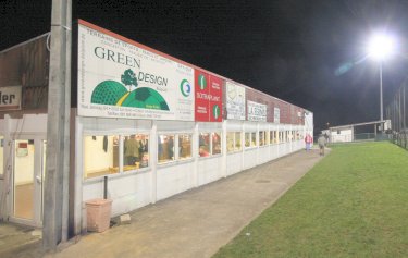 Stade Ren&eacute; Bertrand