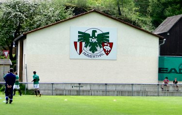 Sportgel&auml;nde P&uuml;rschl&auml;ger Weg