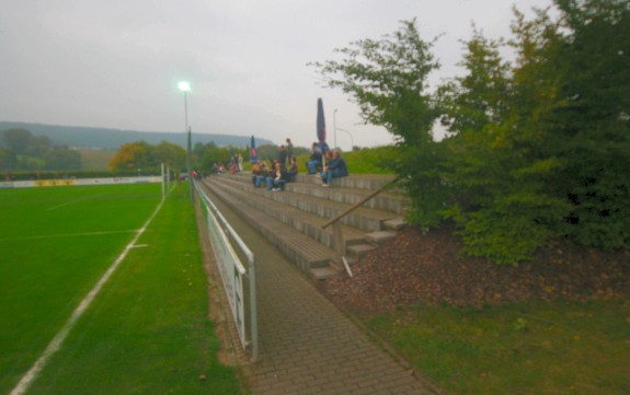 Sportplatz Asbach