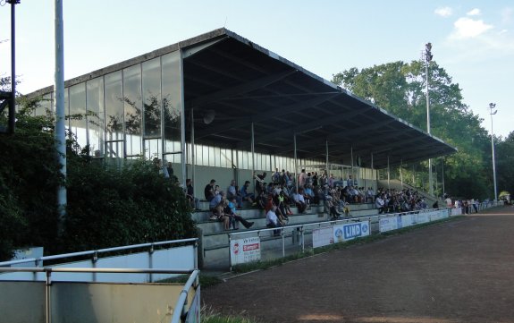 Stadion an der Parkstra�e