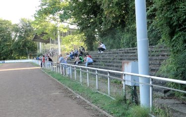 Stadion an der Parkstra�e