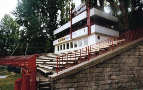 tadi&oacute;n tiavničky - Un&uuml;berdachte Sitzpl&auml;tze