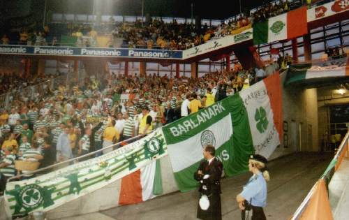 St. Jakob-Park - G�steblock