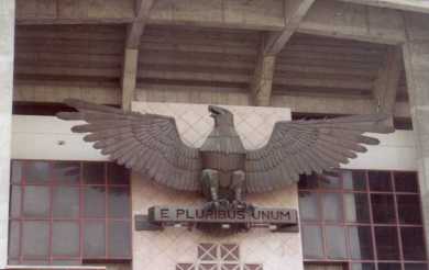 Est&aacute;dio do Restelo - Adler