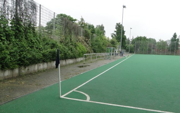 Sportplatz K&ouml;rtingstra&szlig;e