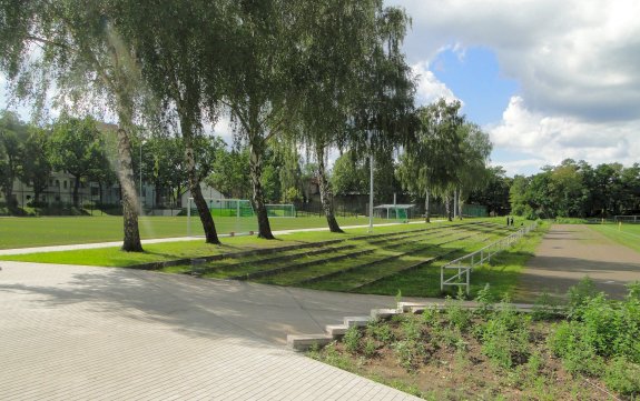 Bruno-B&uuml;rgel-Weg