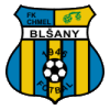 FK Chmel Bl&scaron;any