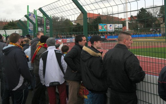 Stade de la Lib&eacute;ration 