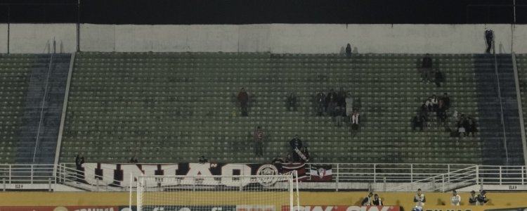 Est&aacute;dio Nabi Abi Chedid (Est&aacute;dio Marcello St&eacute;fani)
