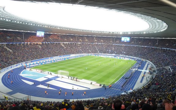 Olympiastadion