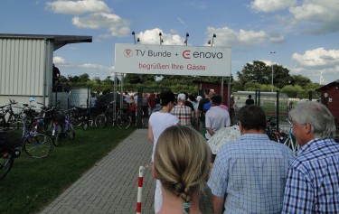 Sportpark Am M&ouml;lenland