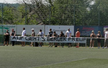 Sportplatz Siegelallee