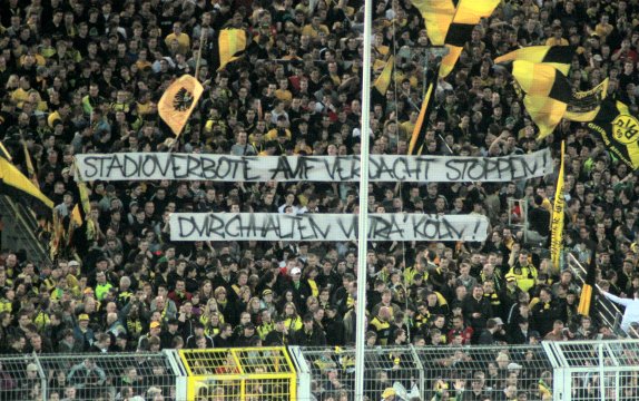 Westfalenstadion