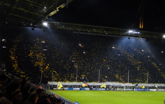 Westfalenstadion
