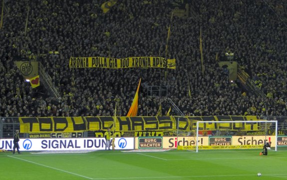 Westfalenstadion