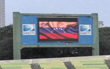 Estadio Ol�mpico de la Universidad Central de Venezuela