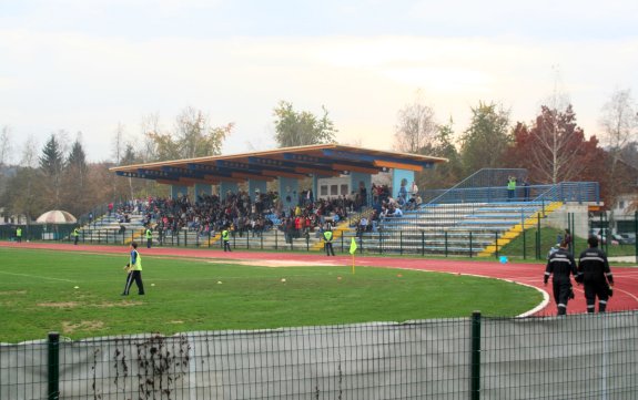 Stadion RC Loka