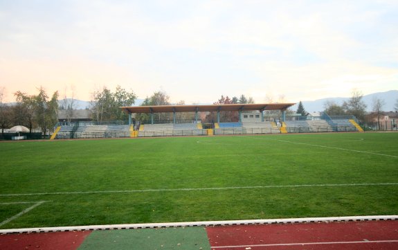 Stadion RC Loka