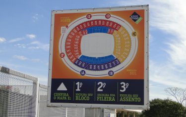 Mineir&atilde;o (Est&aacute;dio Governador Magalh&atilde;es Pinto)