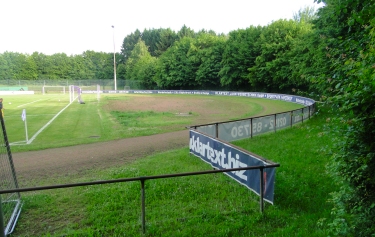 Sportpark H�ferhof