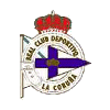 Deportivo La Coru&ntilde;a