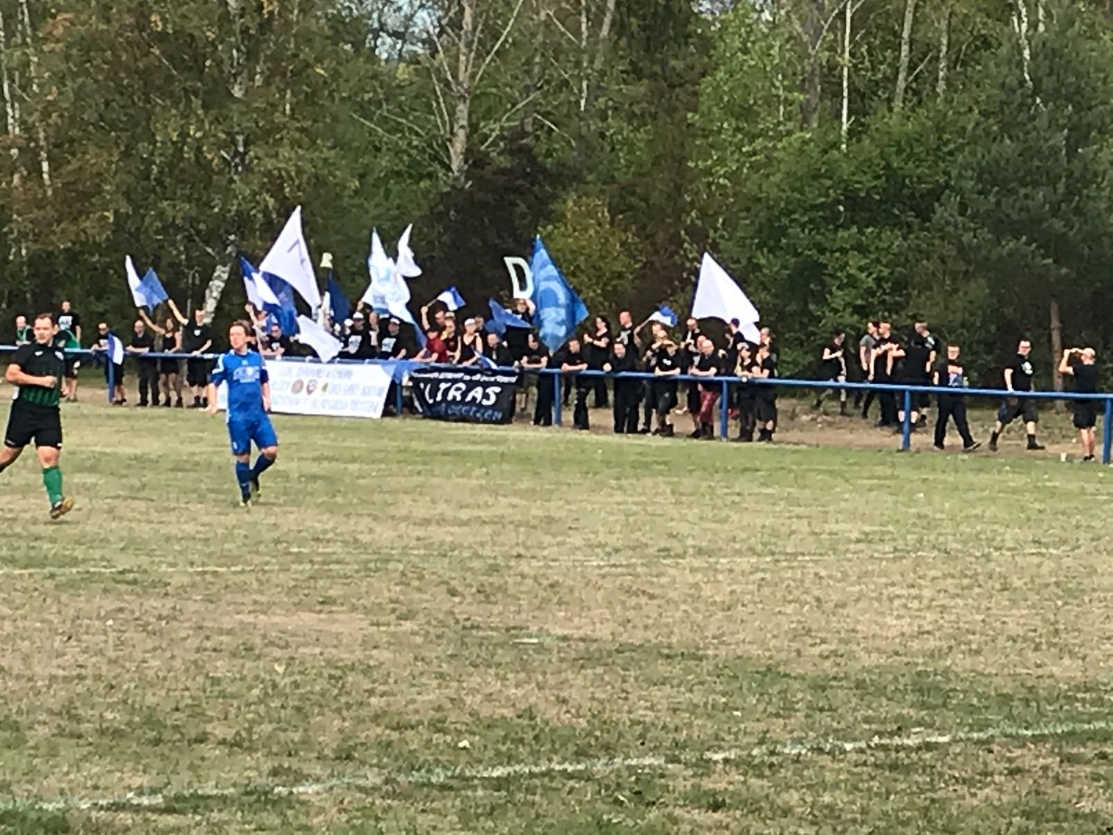 Gl�ckauf-Sportst�tte