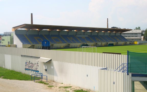 Domale portni Park