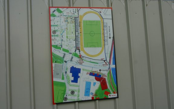 Domale portni Park