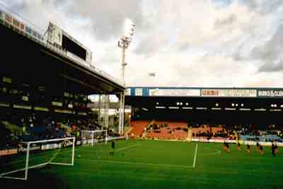 Selhurst Park