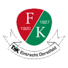 DJK Fortuna Karlsgl&uuml;ck Eintracht Dorstfeld 1920/27 III