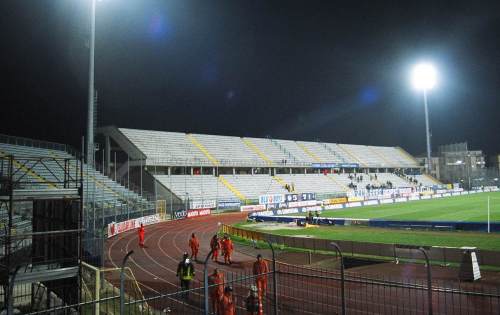 Carlo Castellani - Gegentrib&uuml;ne