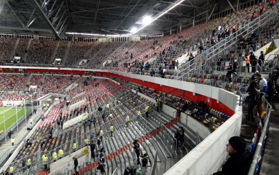 Multifunktionsarena D&uuml;sseldorf