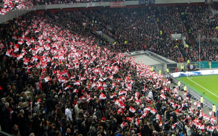 Multifunktionsarena D&uuml;sseldorf