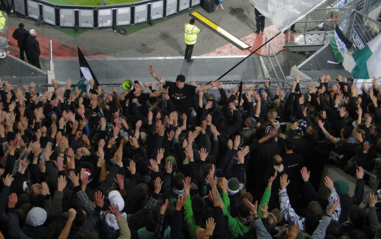 Multifunktionsarena D&uuml;sseldorf