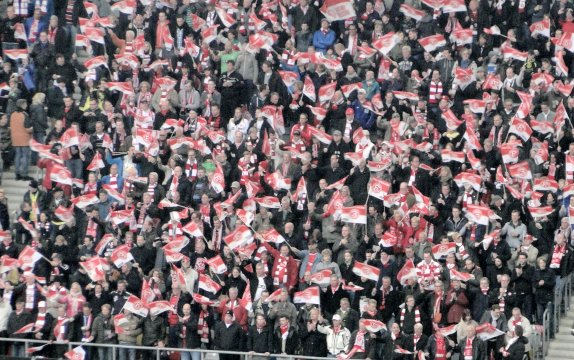 Multifunktionsarena D�sseldorf