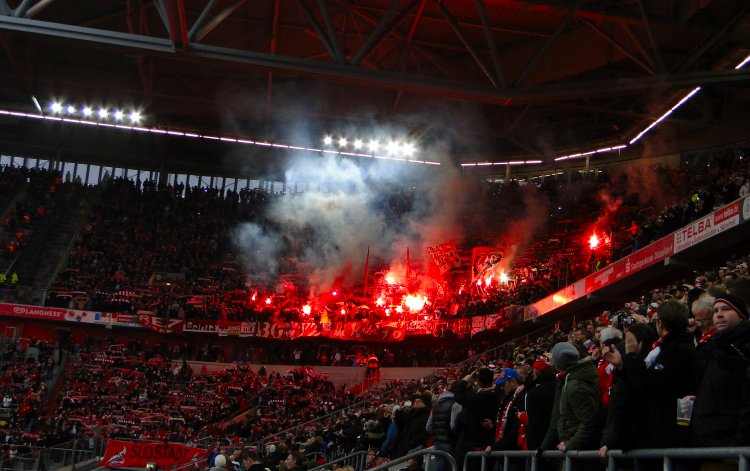 Multifunktionsarena D&uuml;sseldorf