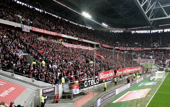 Multifunktionsarena D&uuml;sseldorf