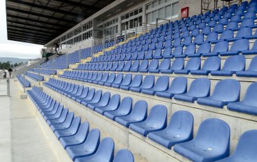 Est&aacute;dio Municipal