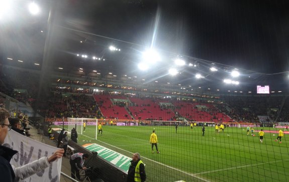 Augsburg Arena