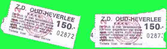 Ticket