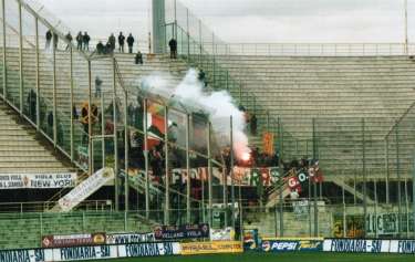 Artemio Franchi - Intro G�ste