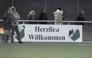 Sportplatz H&uuml;gelstr.