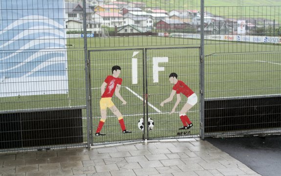 Fuglafj&oslash;r&eth;ur