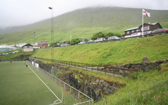 Fuglafj&oslash;r&eth;ur