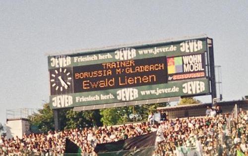 B&ouml;kelberg - Dokument der Verg�nglichkeit der (Fu�ball-)Welt