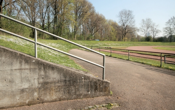 Karl-M&ouml;gele-Sportanlage