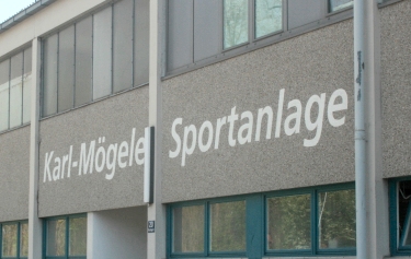 Karl-M&ouml;gele-Sportanlage