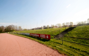 Karl-M&ouml;gele-Sportanlage