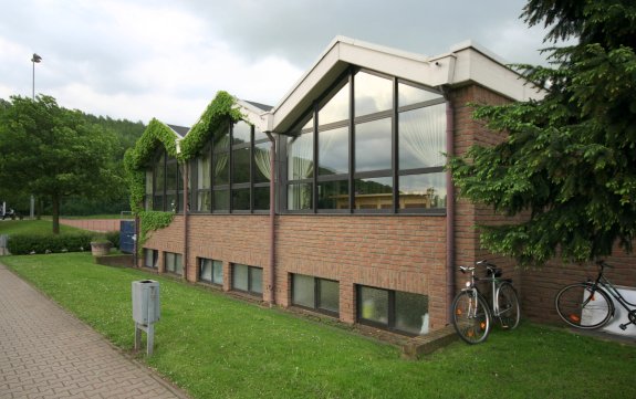 Sportanlage S&uuml;d Neuenhausen