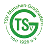 TSV Gro&szlig;hadern